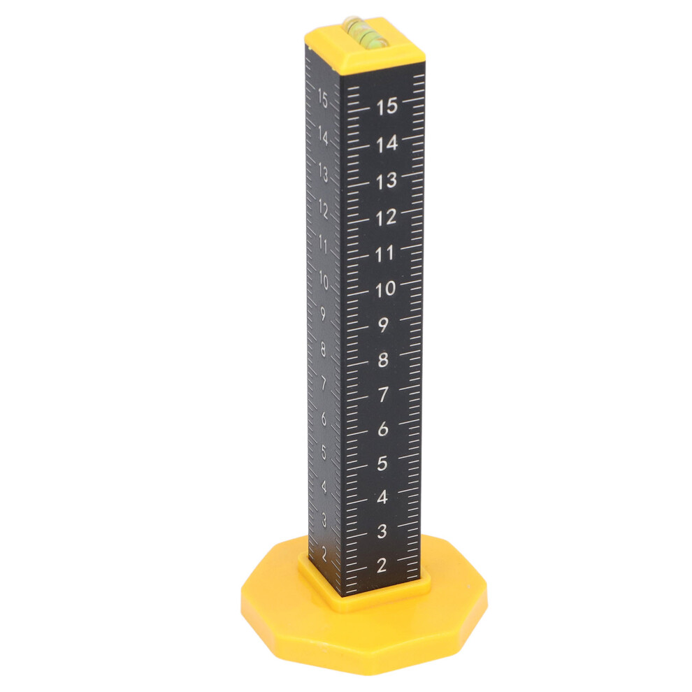 Equal Height Ruler Aluminum Alloy Floor Tile Leveling Tool, 93G 3161384566111