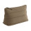 BagBase (One Size, Earthy Green) Bagbase Quilted Accessory Bag 1