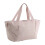 BagBase (One Size, Fresh Pink) Bagbase Circuits Duffle Bag 1