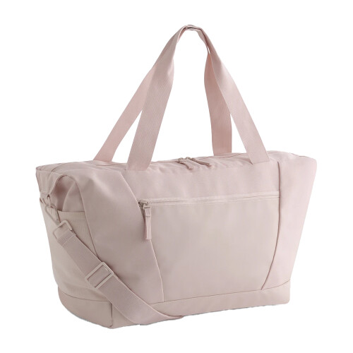 BagBase (One Size, Fresh Pink) Bagbase Circuits Duffle Bag