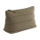 BagBase (One Size, Earthy Green) Bagbase Quilted Accessory Bag 1