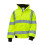 Yoko Childrens/Kids Hi-Vis Bomber Jacket 1