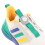 Adidas Adidas Childrens/Kids Rapida Sport Trainers 5