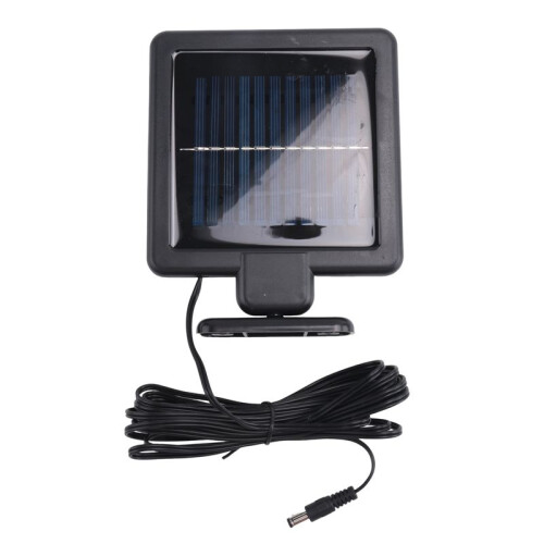22 LED Dual Security Detector Solar Spot Light Motion Sensor Outdoor Floodlight 2