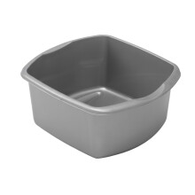 Addis Metallic Rectangular Bowl
