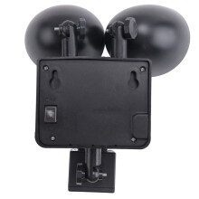 22 LED Dubbele Beveiligingsdetector Solar Spot Light Bewegingssensor Buitenschijnwerper