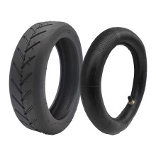 Tire and Reinforced Inner Tube, Robust for Scooter M365 / Pro / Pro2 / 1S / Essential and Wispeed T855 / T850