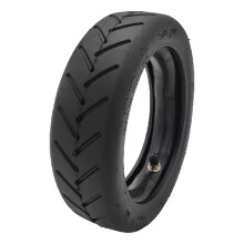 Tire and Reinforced Inner Tube, Robust Compatible with Scooter M365 / Pro / Pro2 / 1S / Essential and Wispeed T855 / T850