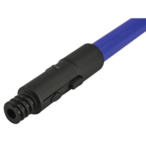 Faithfull Faithfull Auto-lock Design Extension Pole 1.4m 2