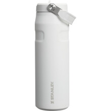(One Size, Frosted White) Stanley IceFlow 2.0 700ml Water Bottle