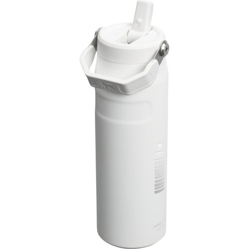 STANLEY (One Size, Frosted White) Stanley IceFlow 2.0 700ml Water Bottle 2