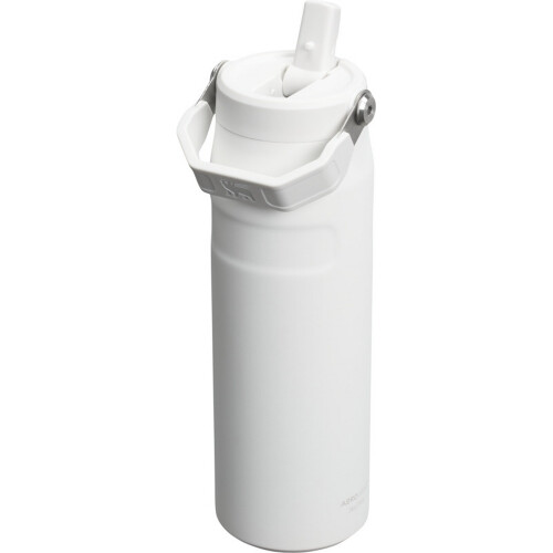STANLEY (One Size, Frosted White) Stanley IceFlow 2.0 700ml Water Bottle 1