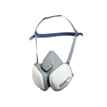Moldex Compactmask Half Mask