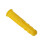 Forgefix Forgefix Expansion Wall Plugs, Plastic 1