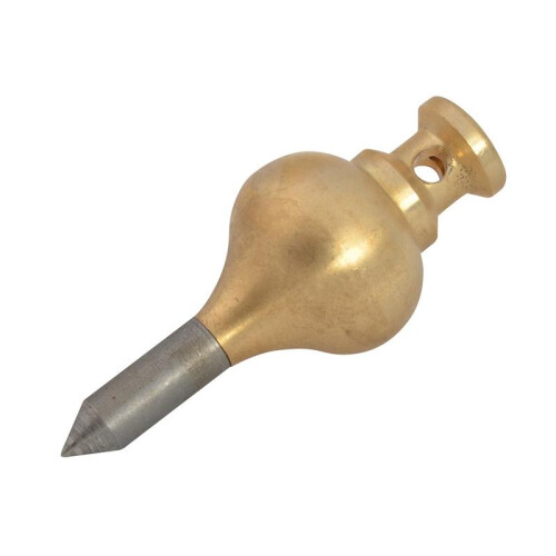 Monument Brass Plumb Bobs