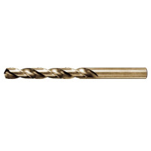 Dormer A777 Hsco Cobalt Heavy-duty Jobber Drill Bits Metric