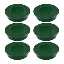 Cup Cover Hole Putting Green Cup Practice Training Aids Hole Cover for Garden Backyard Outdoor Activities