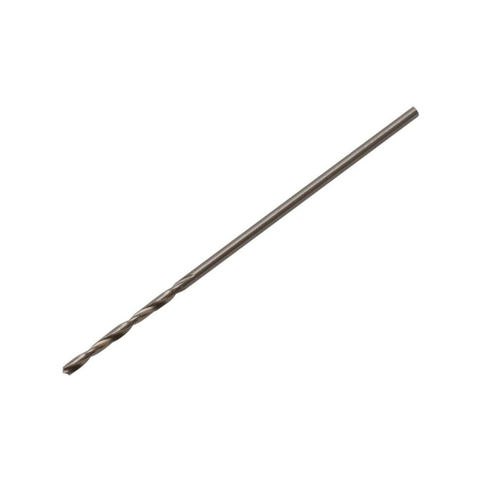 Dormer A100 Hss Jobber Drill Bits, Metric 5063750580098
