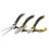 Stanley Hand Tools Fatmax Mini Pliers Set, 3 Piece 1