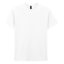 Gildan Unisex Adult Soft Touch T-Shirt