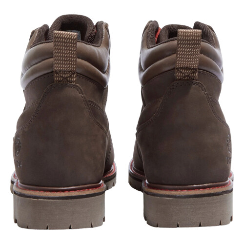 TOG24 Mens Outback Leather Boots 1
