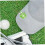 Hat Clip, Four-Leaf with Magnetic Detachable Hat Clip, Mark  Mark Gift 2