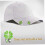 Hat Clip, Four-Leaf with Magnetic Detachable Hat Clip, Mark  Mark Gift 4