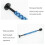 Swing Trainer  Kinetic  Transfer Handle Swing Training Aids  Conversion Handle  Accessories 7