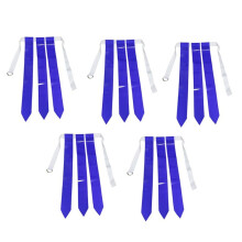 Kids Flag Football Set, Adjustable Flag Football Belt, Suitable for Youth and Adult Flag Football