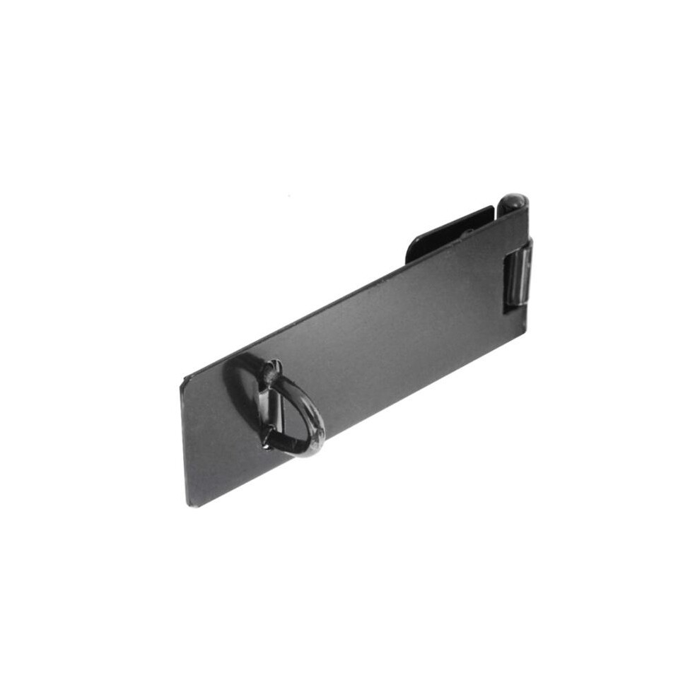 Securit Safety Hasp And Staple 5063107609496