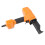 Multifunction Pneumatic Nail Puller 0.6Mpa 1