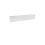 (76.2cm, White) Securit Kicking Plate 1