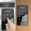 Smartes Passwortschloss für Schubladen & Spinde 11