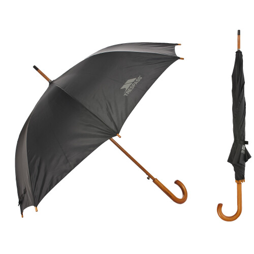 Trespass Trespass Adults Baum Umbrella 1
