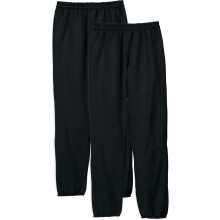 Hanes Men, Athletic Lounge Pants with C"ed Cuffs