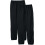 Hanes Men, Athletic Lounge Pants with C"ed Cuffs 1