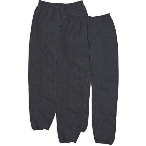 Hanes Men, Athletic Lounge Pants with C"ed Cuffs