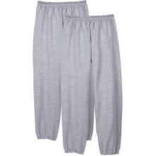 Hanes Men, Athletic Lounge Pants with C"ed Cuffs