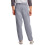 Hanes Men, Athletic Lounge Pants with C"ed Cuffs 3