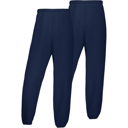 Hanes Men, Athletic Lounge Pants with C"ed Cuffs