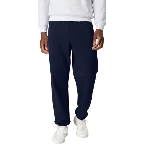Hanes Men, Athletic Lounge Pants with C"ed Cuffs 1