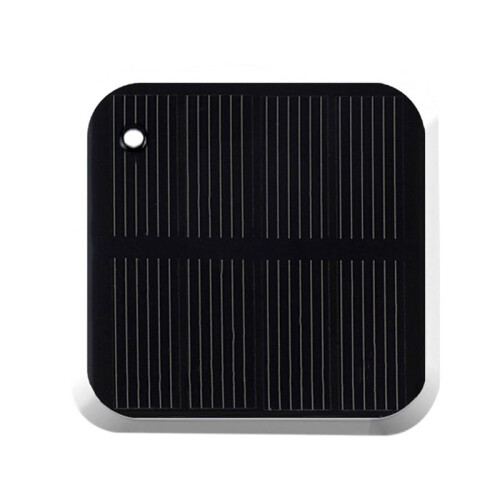 Tuya Zigbee Solar Lichtsensor IP65 Waterdichte Buiten Helderheidsdetector met Realtime Luminantiebewaking