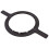 154527 8-1/2Inch Closure Wrench Replacement Compatible with Pool and Spa Filter and Pump 1