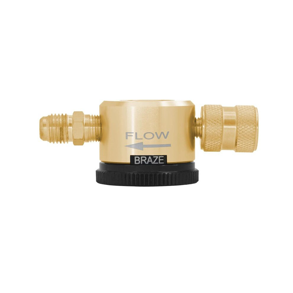 Nitrogen Purge Regulator Tool For Hvac Nitrogen Purge Kit Nitrogen Purge Tool Hvac Nitrogen Flow Regulator 4712737223695