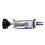 Practice Clamp Tool Metal Alloy Adjustable Locksmith Tool Softcover Type Practice Lock Vise Clamp 5