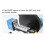 AAF Precision Autofocus System for Astrophotography Electric Automatic Focuser for Deep Celestial and Planetary Imaging 4