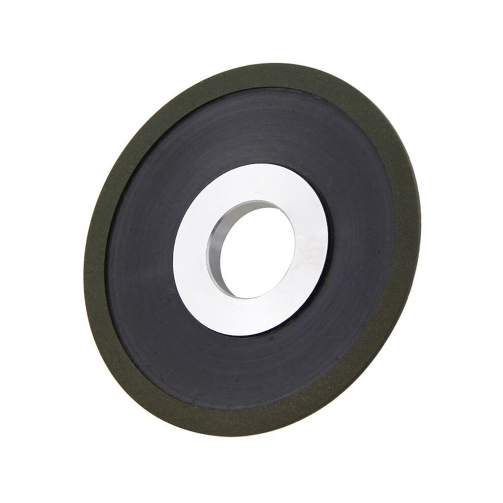 Diamond Grinding Wheel Corundum Silicon Carbide Psx Bakelite Sawtooth Alloy Grinding Disc 125X32x10x1mm, Type 400 4712257267230