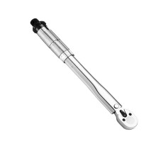 Torque Wrench 19-110NM Torque Adjustable Torque Wrench 3/8 Inch Drive Spanner Hand Tool Auto Disassembly Tool