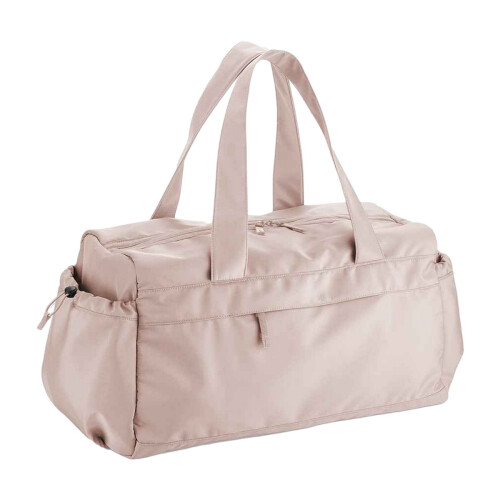 (One Size, Fresh Pink) Quadra Studio Holdall