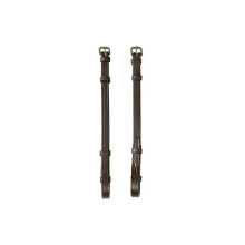 Kincade Classic Leather Horse Cheekpiece